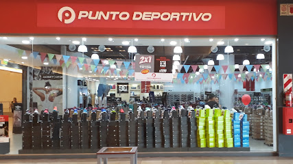 Punto Deportivo