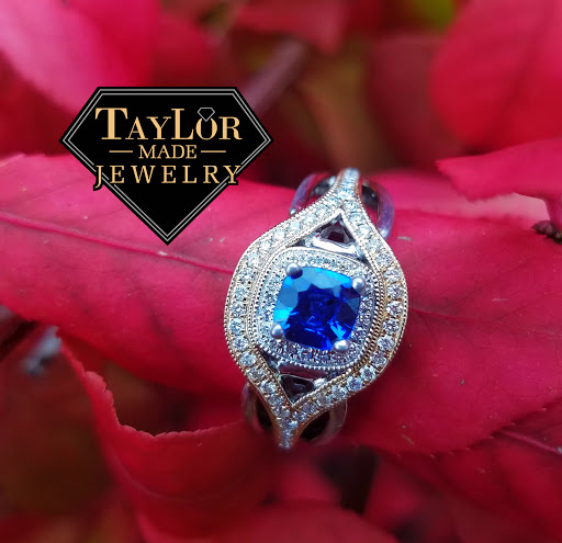 Jeweler «Taylor Made Jewelry», reviews and photos, 2492 Wedgewood Dr, Akron, OH 44312, USA