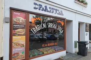 Drákula bistro image