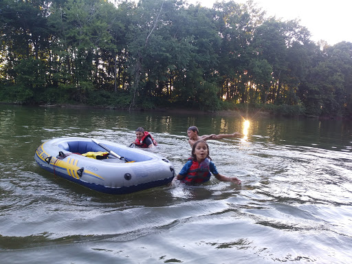 Tourist Attraction «Heflin Park», reviews and photos, 4323 W 700 N, Edinburgh, IN 46124, USA