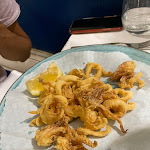 Photo n°4 de l'avis de Andrea.a fait le 05/09/2021 à 22:29 sur le  Ristorante Lo Sciabecco à Marina di Ascea