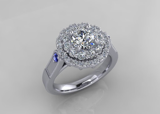 Jeweler «Sierra-West Jewelers», reviews and photos, 1344 800 E #1, Orem, UT 84097, USA