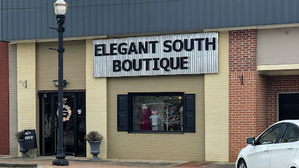 Elegant South Boutique