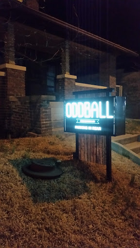 Winery «Oddball Fermentables», reviews and photos, 1211 S Walnut St, Bloomington, IN 47401, USA