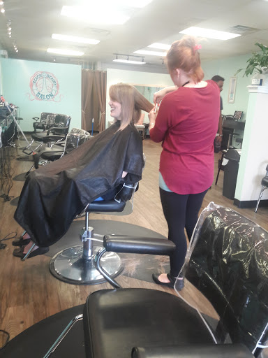 Hair Salon «Beach Beauty Salon», reviews and photos, 7916 Fegenbush Ln, Louisville, KY 40228, USA