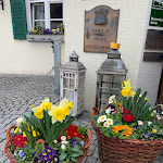 Photo n°12 de l'avis de Annie.i fait le 23/04/2022 à 14:55 sur le  Brauereigasthof Hotel Aying à Aying