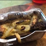 Photo n°1 de l'avis de Chiara.r fait le 20/12/2020 à 13:25 sur le  Pizzeria Lo Re' à Lecce