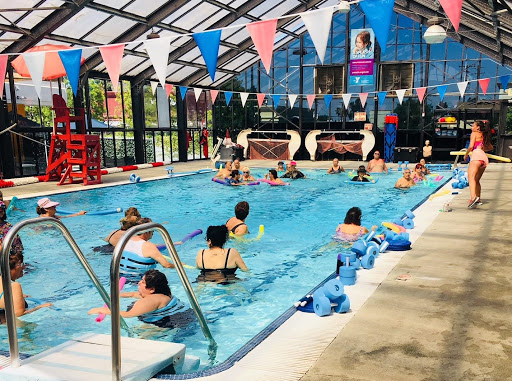 Youth Organization «Montebello-Commerce YMCA», reviews and photos, 2000 W Beverly Blvd, Montebello, CA 90640, USA