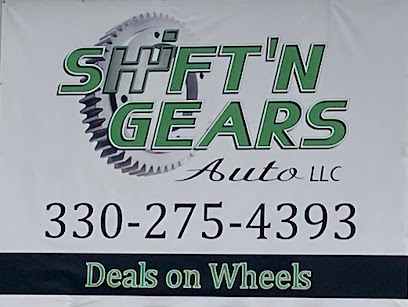 Shift’n Gears Auto