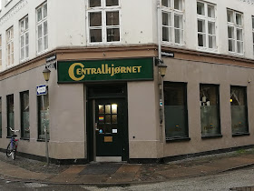 Centralhjørnet