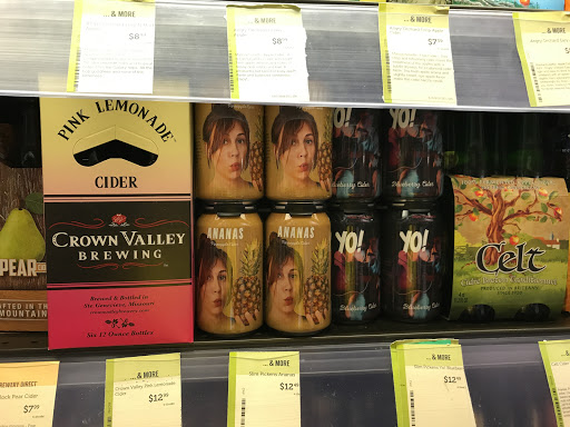 Wine Store «Total Wine & More», reviews and photos, 1139 5th St, Miami Beach, FL 33139, USA