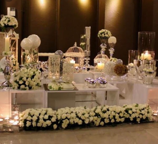 Florist «Brickell Avenue Flowers & Gifts», reviews and photos, 701 Brickell Ave, Miami, FL 33131, USA