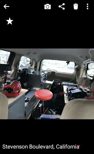 Locksmith «Supreme Locksmith», reviews and photos, 3400 Stevenson Blvd, Fremont, CA 94538, USA