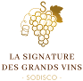 SODISCO - LA SIGNATURE DES GRANDS VINS Biguglia