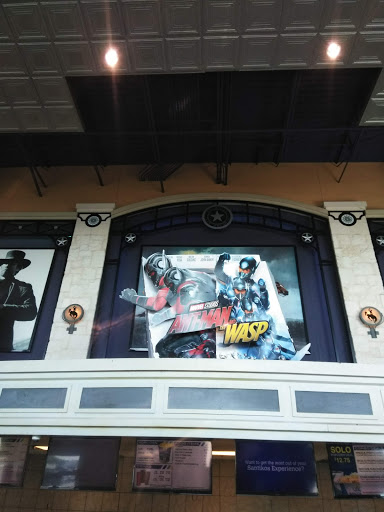 Movie Theater «Silverado 16», reviews and photos, 11505 W Loop 1604 N, San Antonio, TX 78250, USA