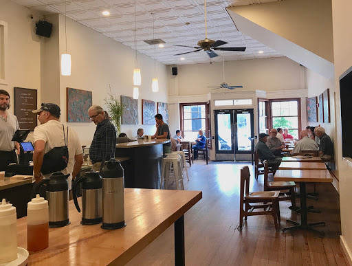 Cafe «Flying Goat Coffee», reviews and photos, 324 Center St, Healdsburg, CA 95448, USA