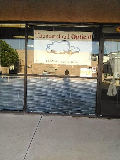 Optician «Thunder Cloud Optical», reviews and photos, 4515 N 16th St #112, Phoenix, AZ 85016, USA