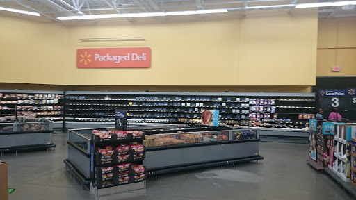 Department Store «Walmart Supercenter», reviews and photos, 36 Jerome Dr, Dover, DE 19901, USA