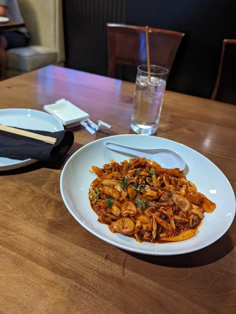 House of Yoshida 06801