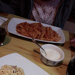 Photo n°1 de l'avis de Rudolfo.a fait le 04/06/2019 à 11:45 sur le  Pizza House à Sapri