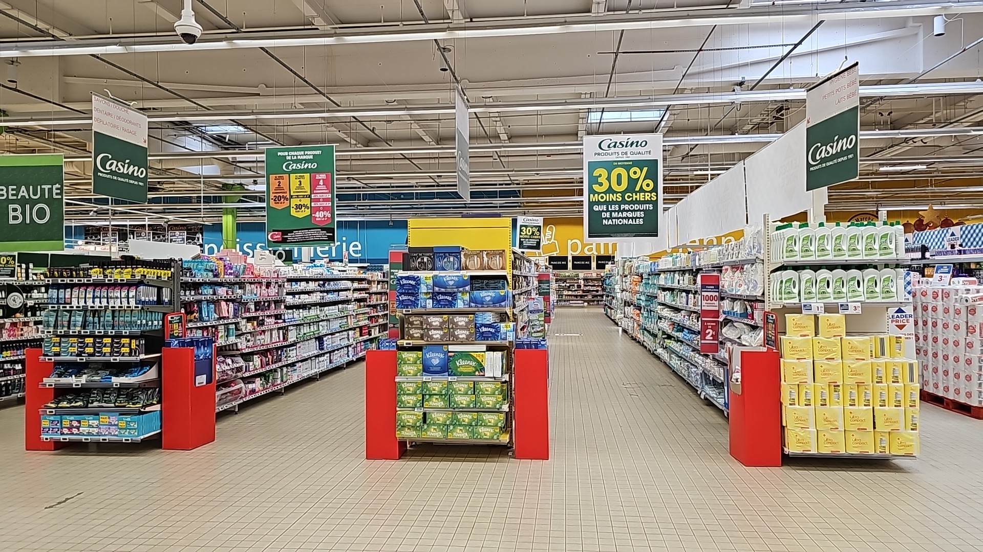 Photo n° 1 de l'avis de christophe.i fait le 18/11/2023 à 10:32