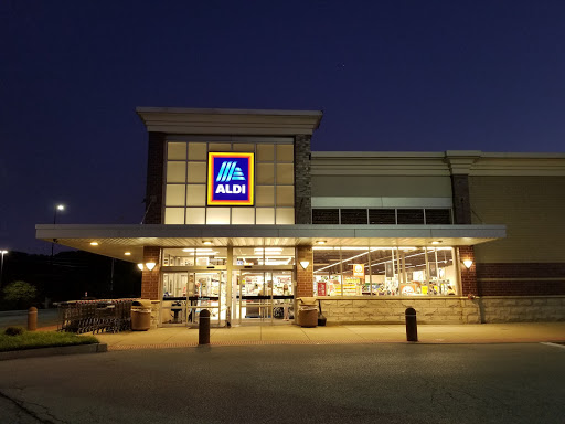Supermarket «ALDI», reviews and photos, 300 THF Blvd, Chesterfield, MO 63005, USA