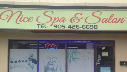 Nice Spa & Salon