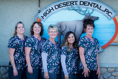 High Desert Dental