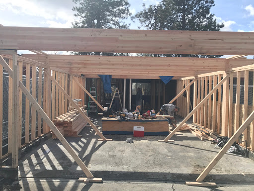 General Contractor «Capstone Construction Company», reviews and photos, 2917 E Francis Ave, Spokane, WA 99208, USA