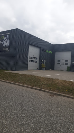 Klub Fitness in Hedensted, Hedensted