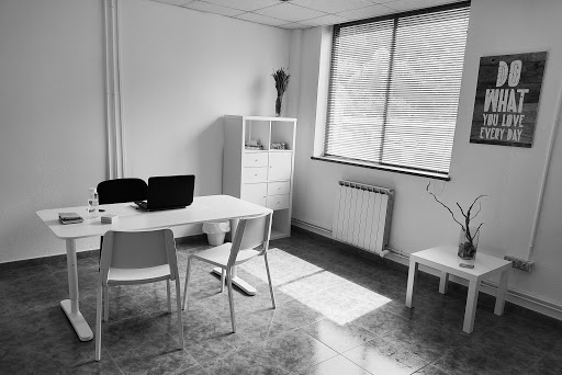 Lur Nogales - centro de psicología en Oñati, Guipúzcoa