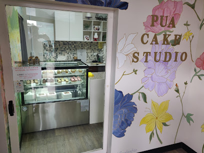 Pua Cake Studio