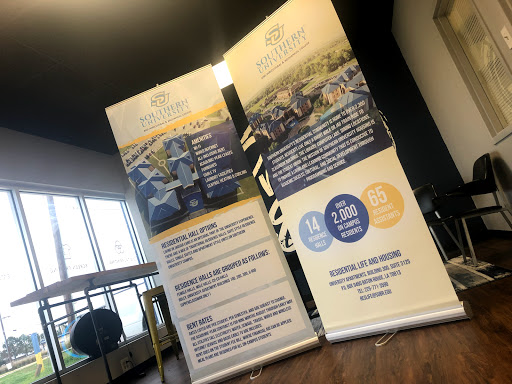 Print Shop «Printing Source Inc», reviews and photos, 888 Harding Blvd, Baton Rouge, LA 70807, USA