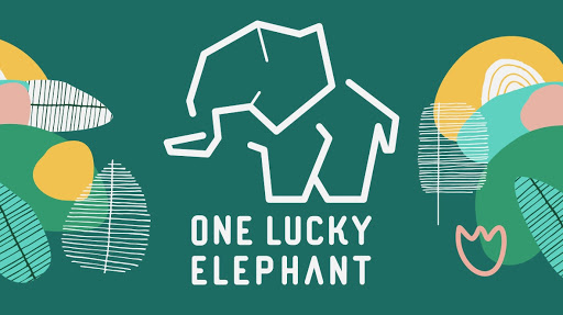One Lucky Elephant - Εσπρέσο Μπαρ στην τοποθεσία Ίλιον