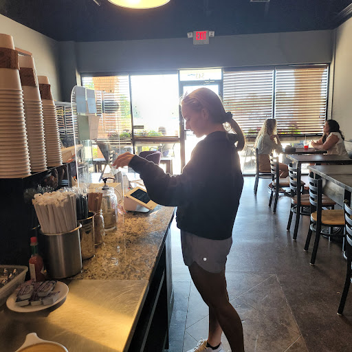 Coffee Shop «Rendezvous Cafe», reviews and photos, 543 Lakeland Plaza, Cumming, GA 30040, USA