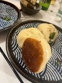 Mochi du Restaurant chinois Little Shao - 老上海生煎包 à Paris - n°2