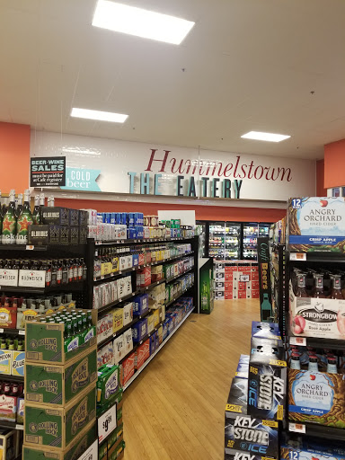 Supermarket «Weis Markets», reviews and photos, 1130 Mae St, Hummelstown, PA 17036, USA