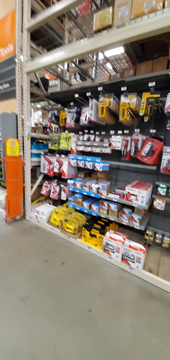 Home Improvement Store «The Home Depot», reviews and photos, 20500 E 13 Mile Rd, Roseville, MI 48066, USA