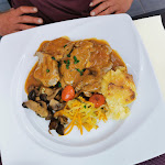 Photo n° 3 de l'avis de Eléonore. fait le 26/06/2021 à 20:24 pour L'escale Montoirienne à Montoire-sur-le-Loir