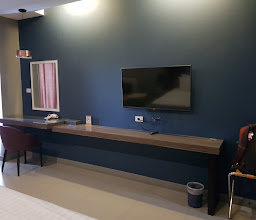 V Hotel Ubon photo