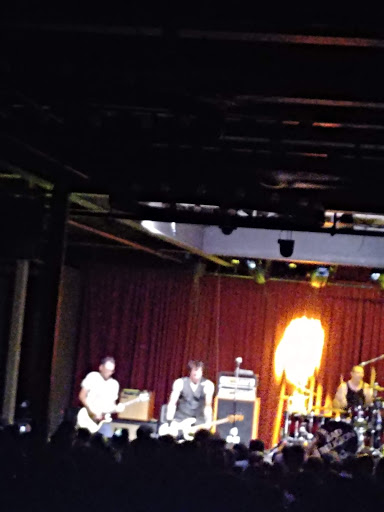 Concert Hall «Anthology», reviews and photos, 336 East Ave, Rochester, NY 14604, USA