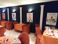 Atmosphère du Restaurant Le Troubadour à Fontainebleau - n°7