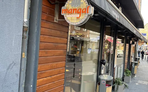 Mangal Restaurant image