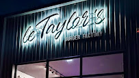 Photos du propriétaire du Restauration rapide Le Taylor's - Burger Factory & Food Truck à Cournon-d'Auvergne - n°3