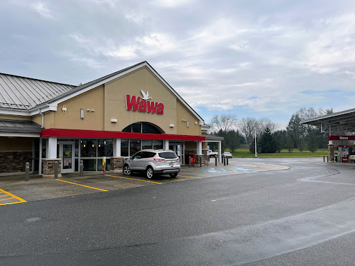Sandwich Shop «Wawa», reviews and photos, 1417 S Hanover St, Pottstown, PA 19465, USA
