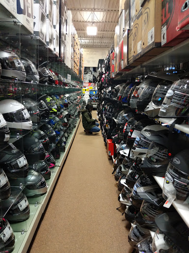 Motor Vehicle Dealer «Highlands Yamaha», reviews and photos, 5320 East Ave, Countryside, IL 60525, USA