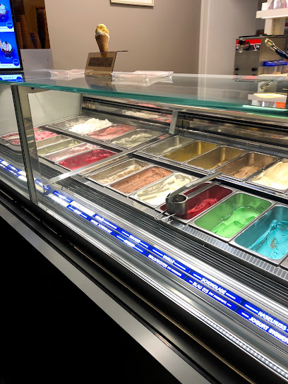 Eis Center – Coburg