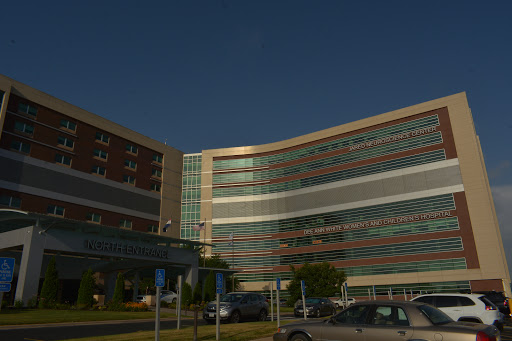 Cox Medical Center South Emergency Department and Trauma Center
