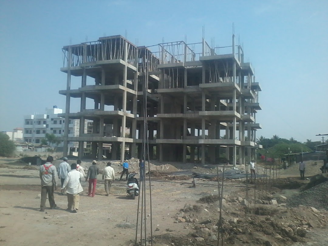 Konark Construction