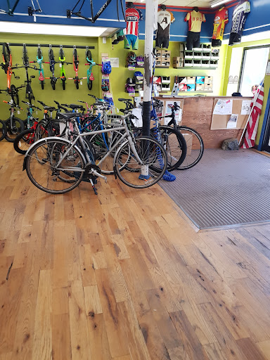 Bicycle Store «Quad Cycles», reviews and photos, 1043 Massachusetts Ave, Arlington, MA 02476, USA